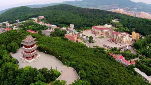 建设文明城市 打造美丽家园 双鸭山市实施城建 七大工程 厚植发展优势
